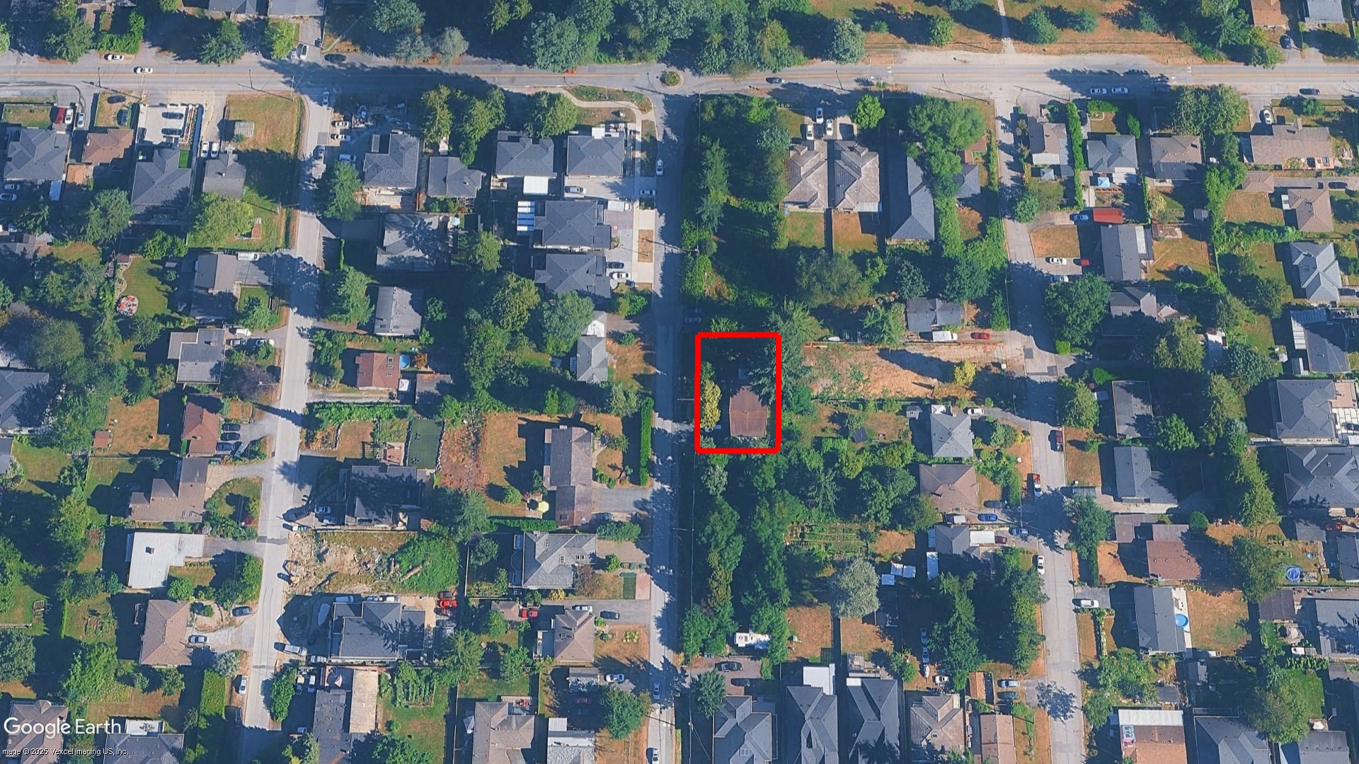 Tax Sale Surrey, British Columbia - 