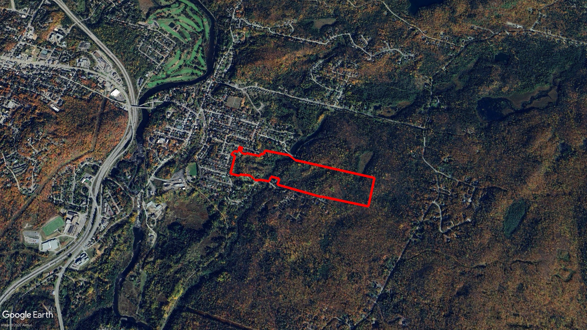 Tax Sale Les Pays-d'en-Haut, Quebec - 