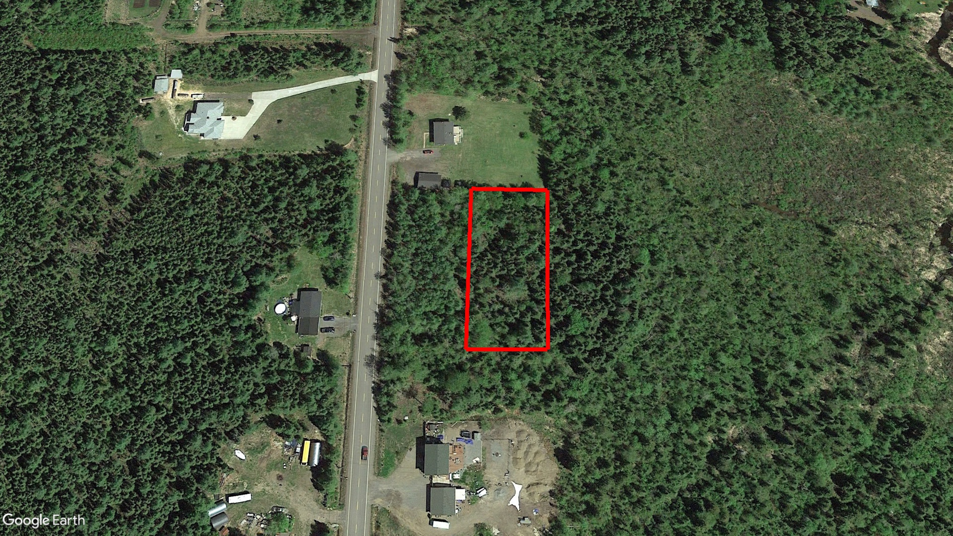 Tax Sale Thunder Bay, Ontario - 02.103.39400.0000