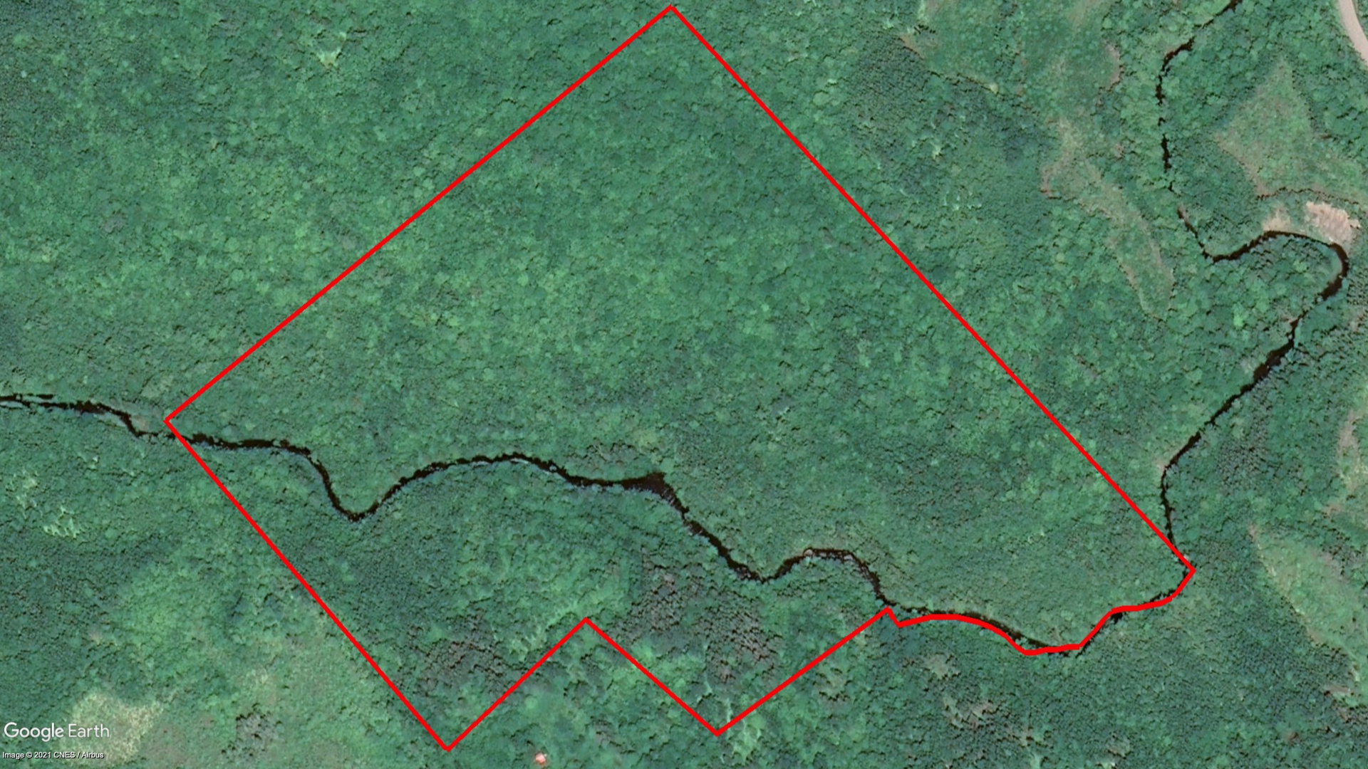 Tax Sale Inverness, Nova Scotia - 09049940