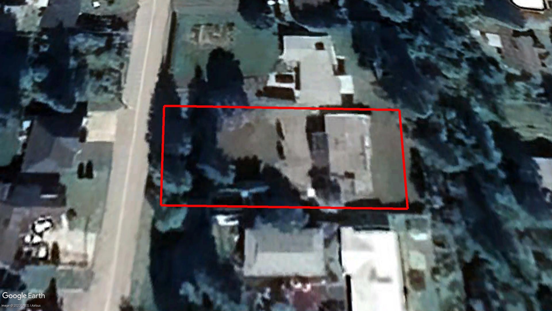 Tax Sale Castlegar, British Columbia - 21-201-01608.050