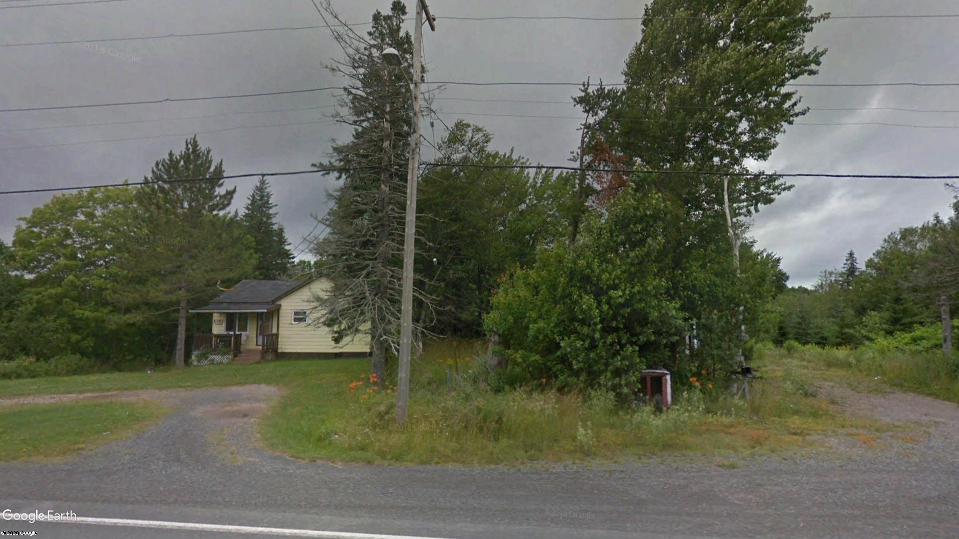 Tax Sale Cape Breton, Nova Scotia - 2705176