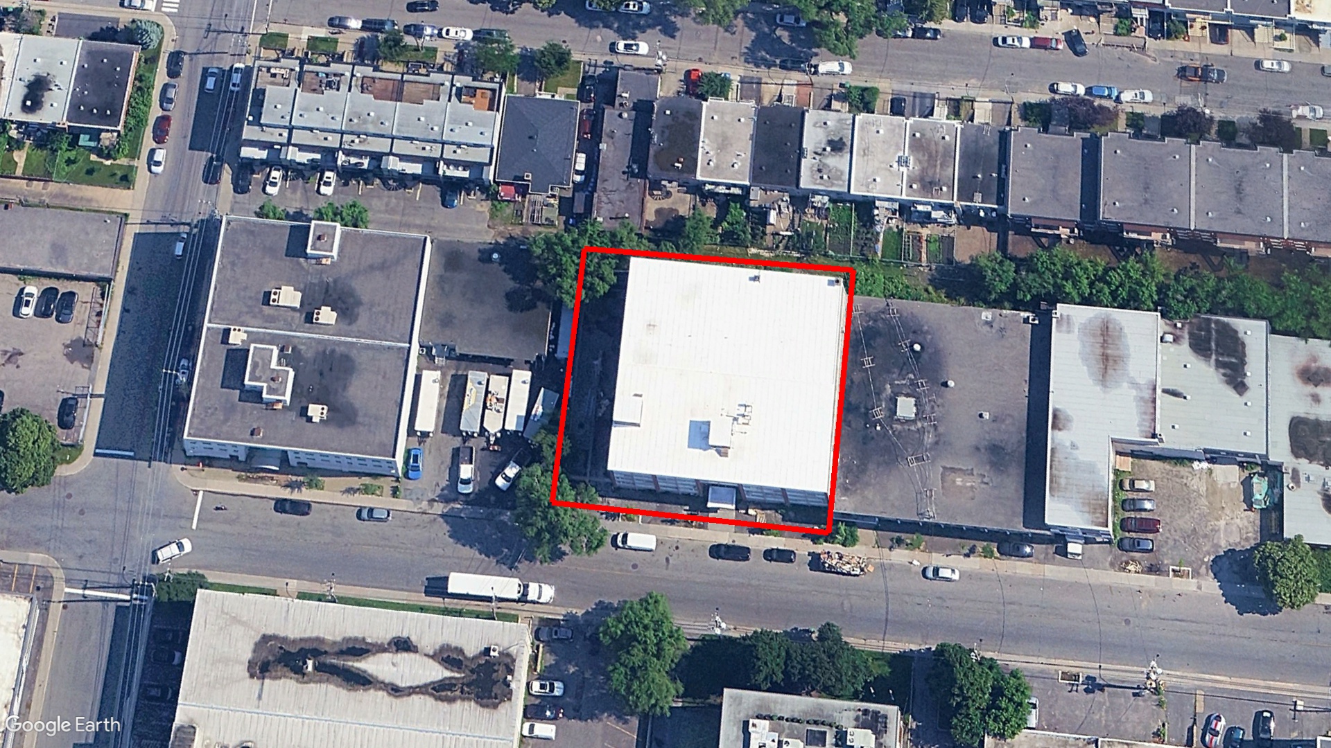 Tax Sale Montreal, Quebec - 724254-29