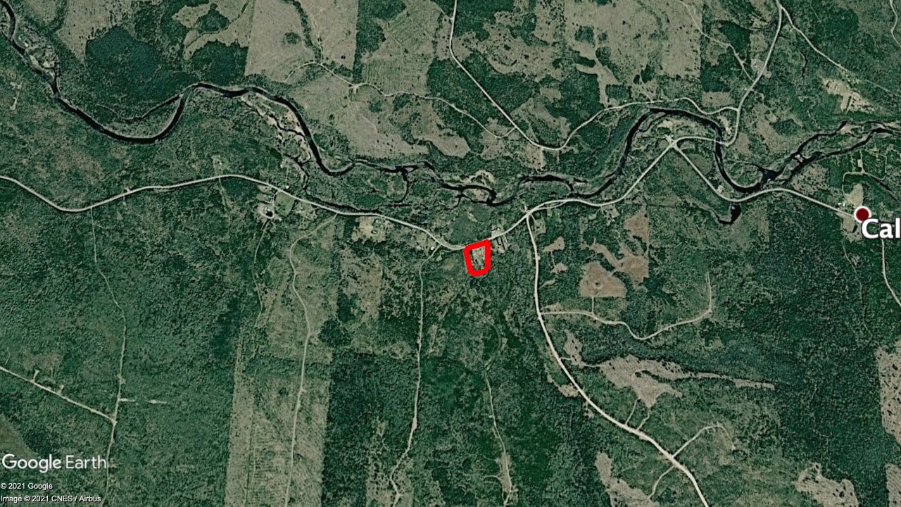 Tax Sale St. Mary's, Nova Scotia - 4353226