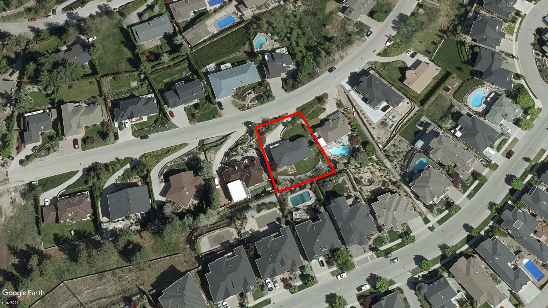 Tax Sale Kelowna, British Columbia - 19-217-07096.820