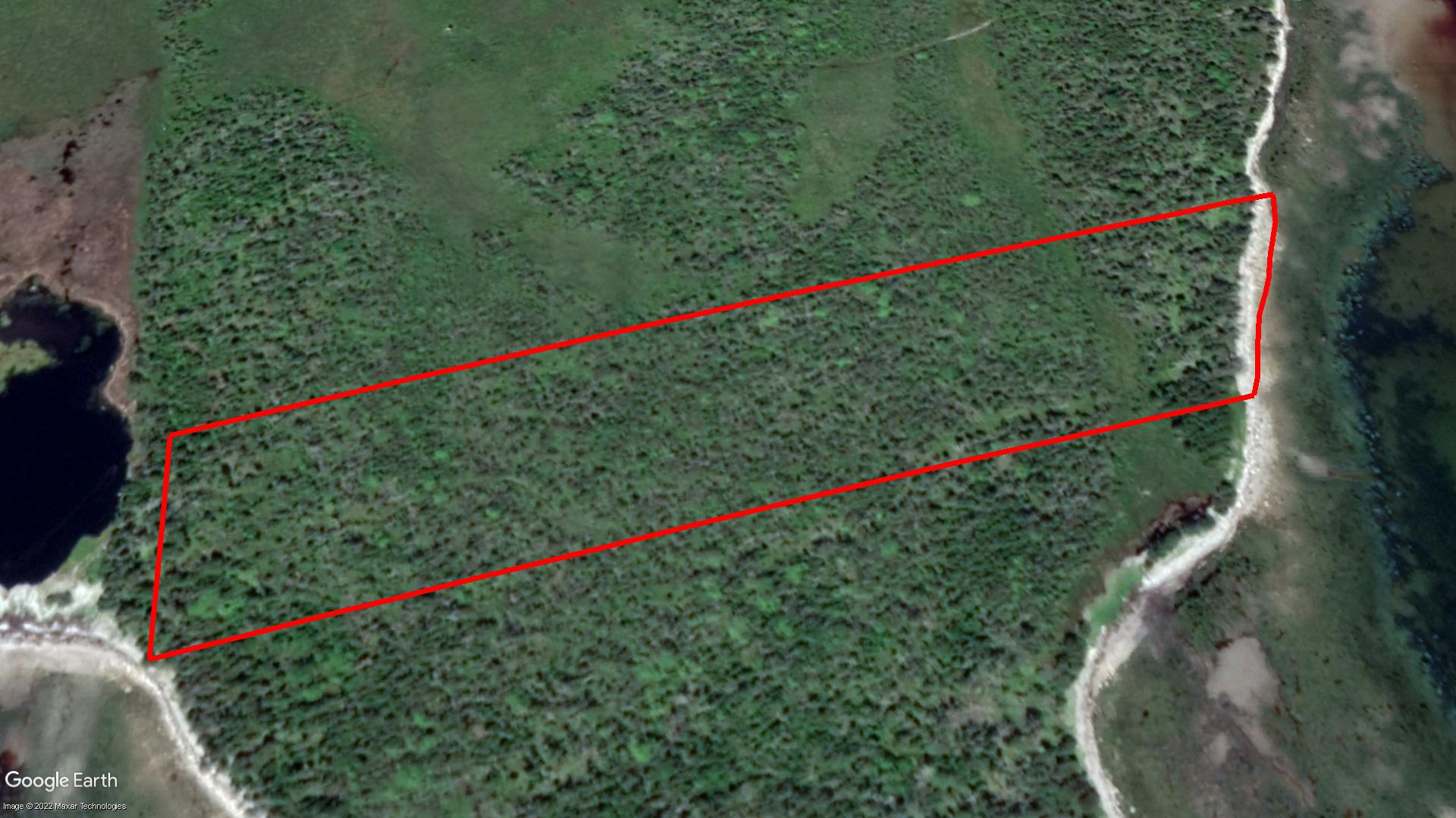 Tax Sale Argyle, Nova Scotia - 10824249