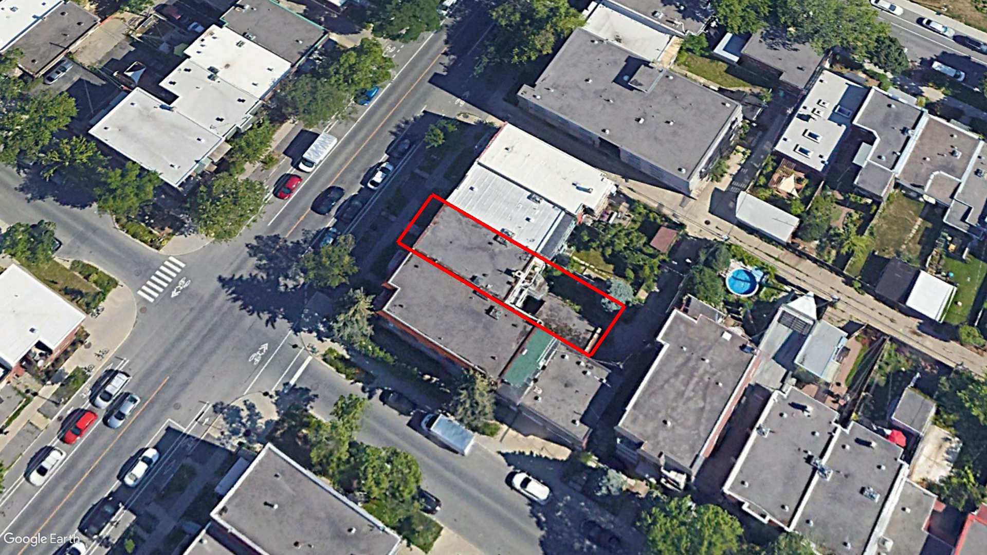 Tax Sale Montreal, Quebec - 671948-00