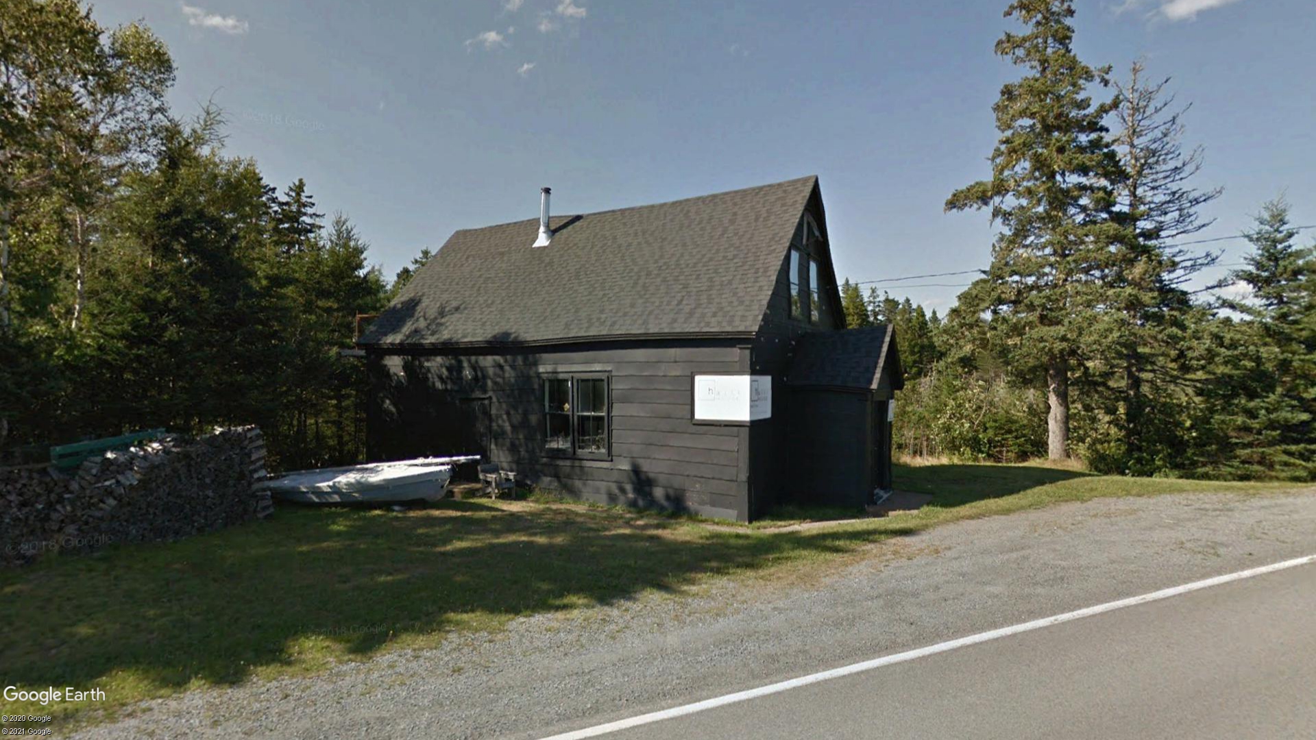 Tax Sale Lunenburg, Nova Scotia - 02388839