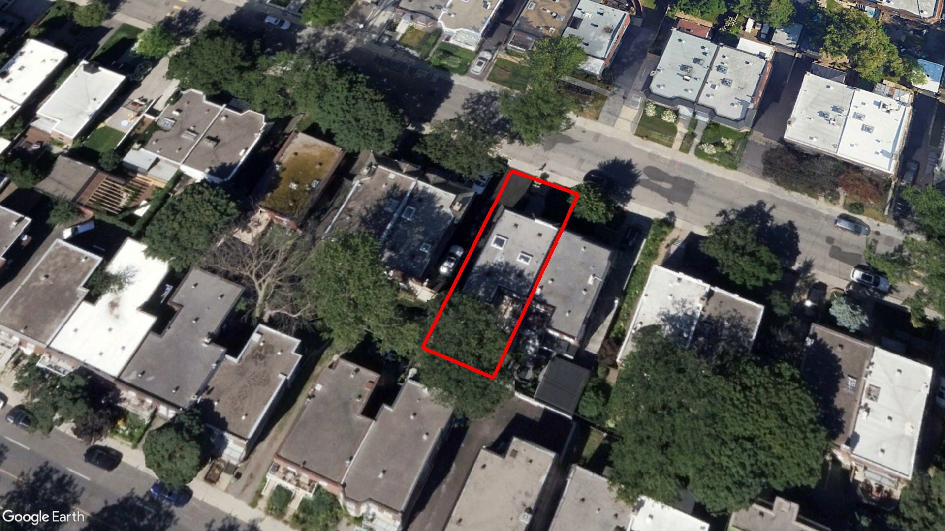 Tax Sale Montreal, Quebec - 433079-00