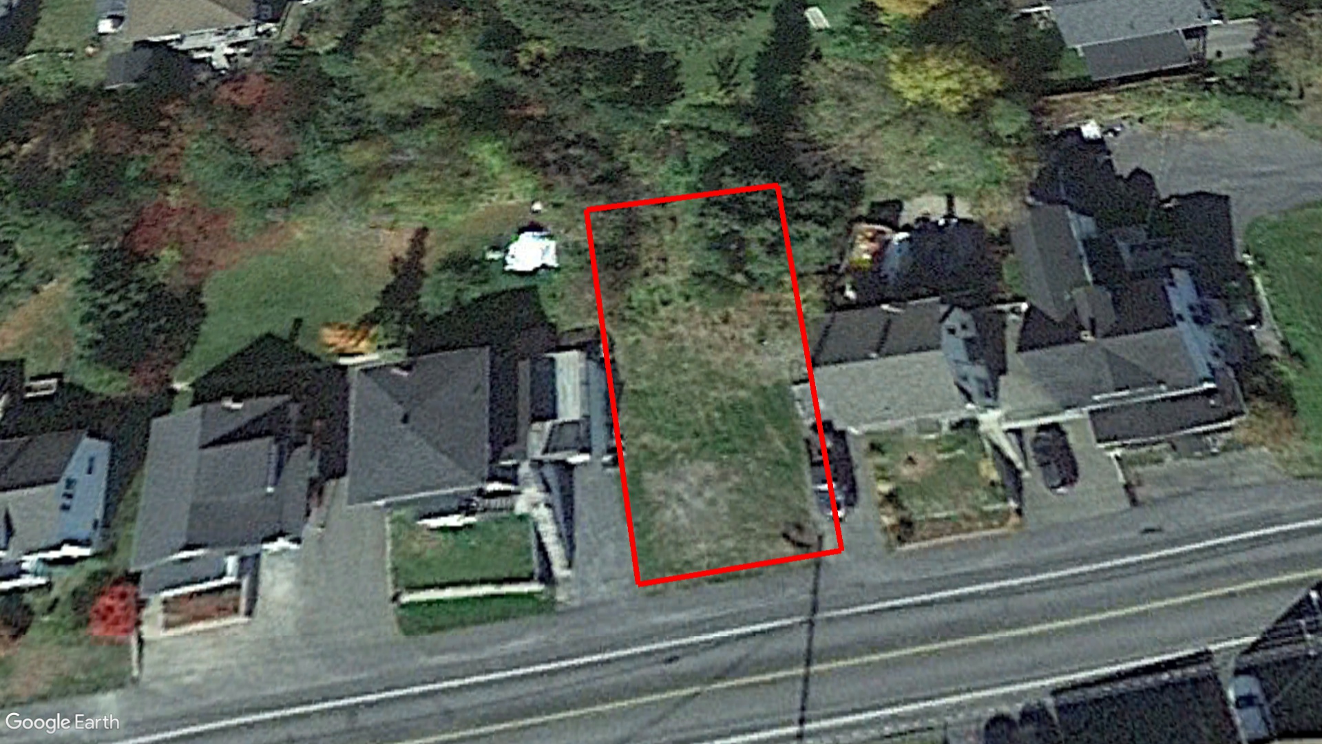 Tax Sale Madawaska, New Brunswick - 00254641