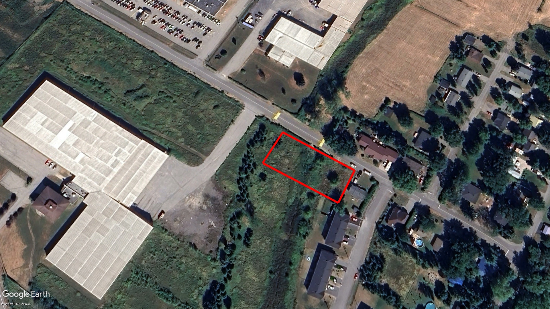 Tax Sale Vaudreuil-Soulanges, Quebec - 