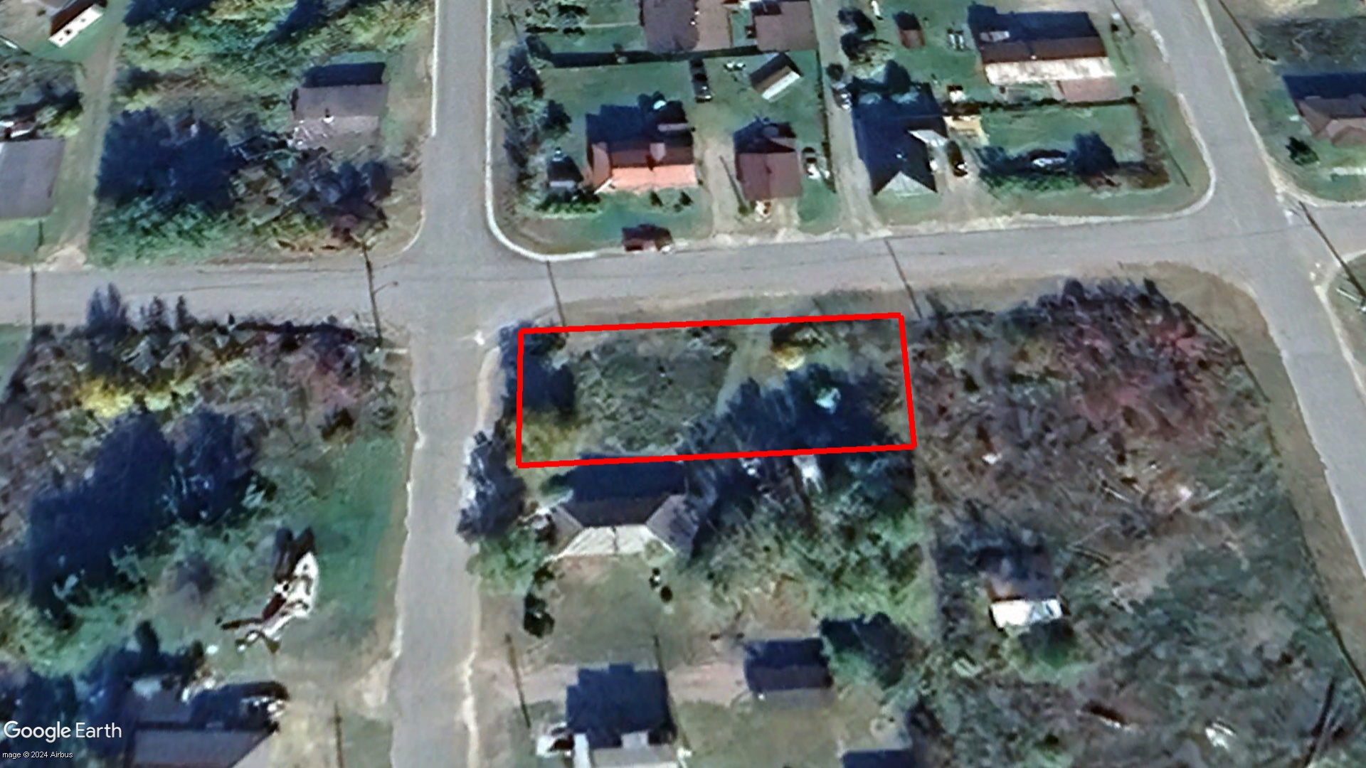 Tax Sale Matachewan, Ontario - 54 56 030 010 45300 0000