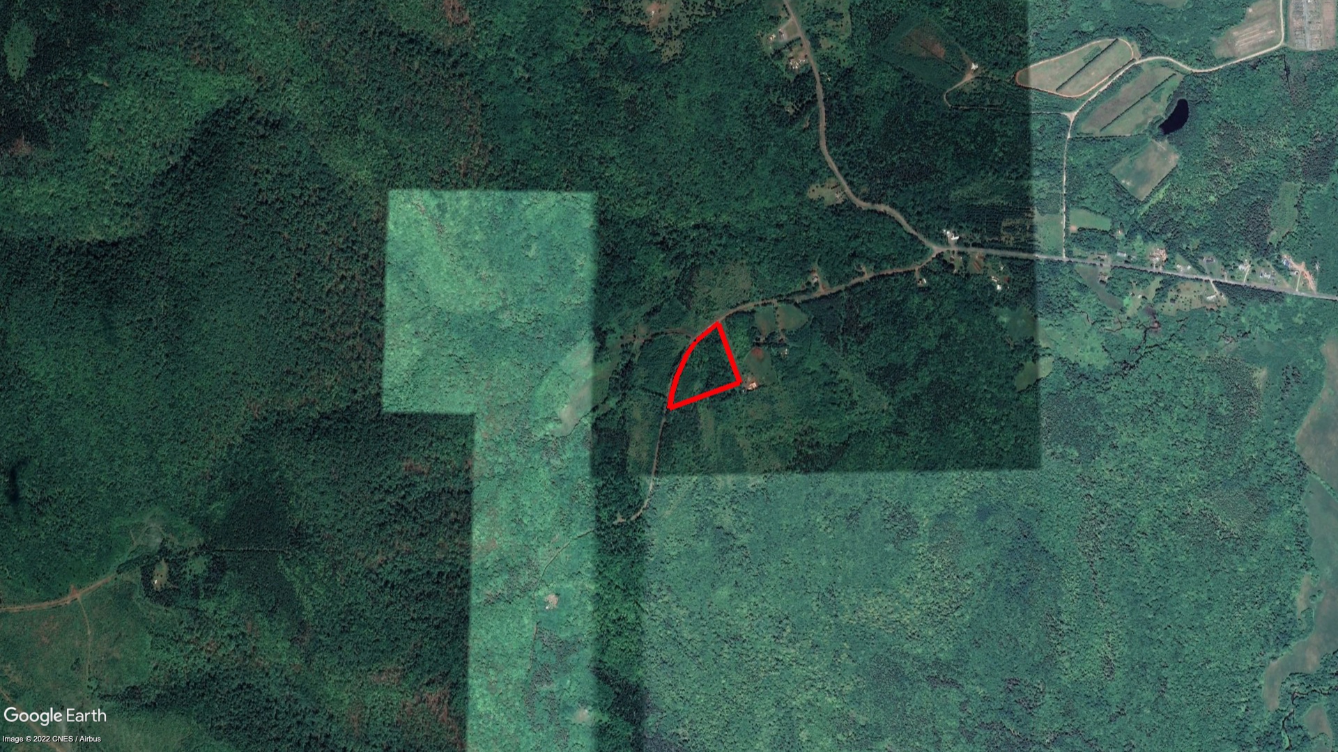 Tax Sale Inverness, Nova Scotia - 05155924