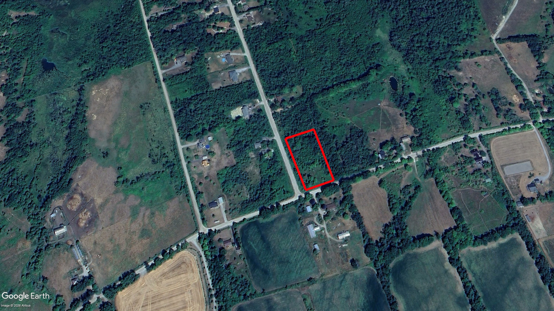 Tax Sale Trent Hills, Ontario - 14 35 229 010 18202 0000