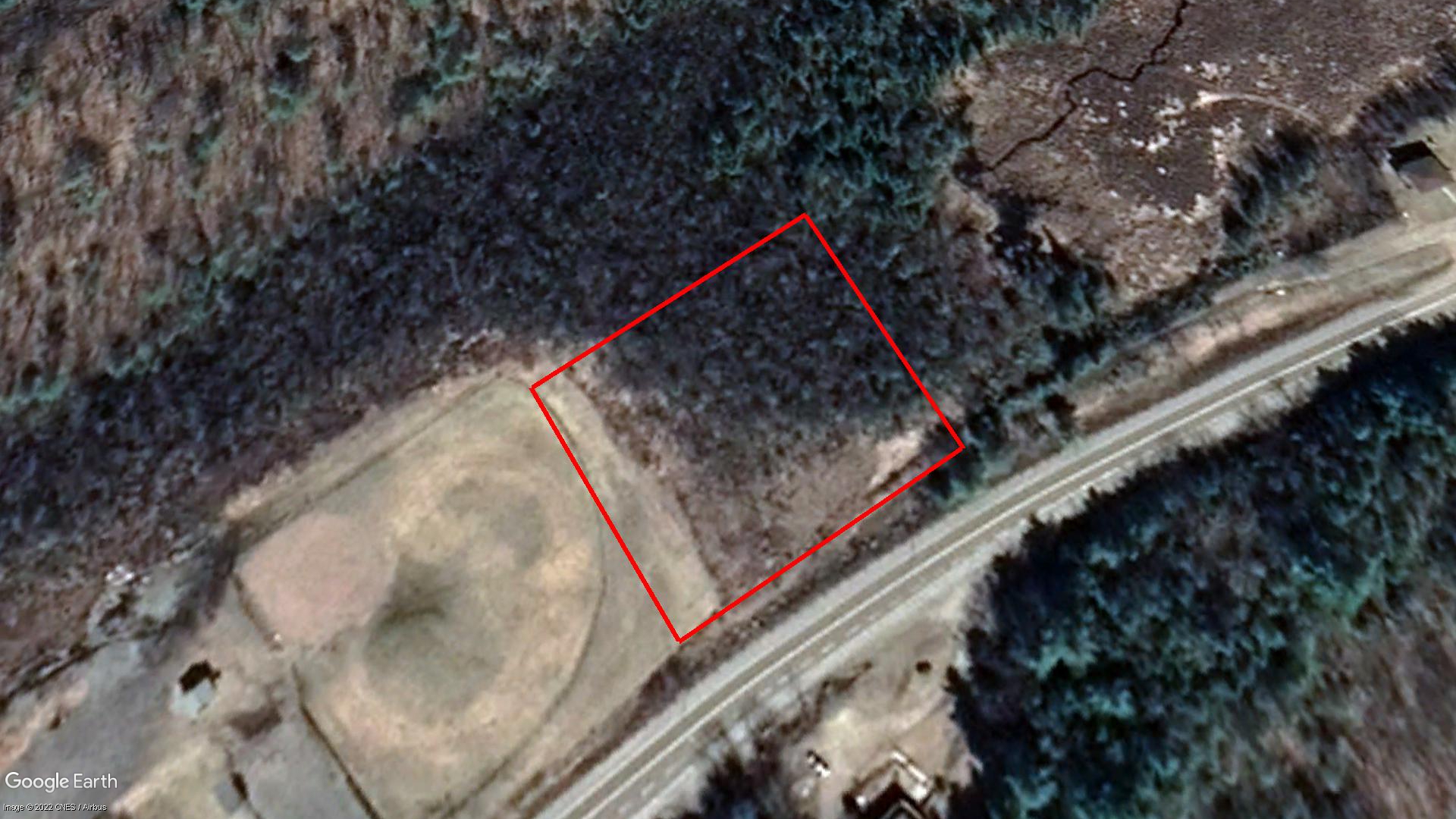 Tax Sale Addington Highlands, Ontario - 1134010030435010000