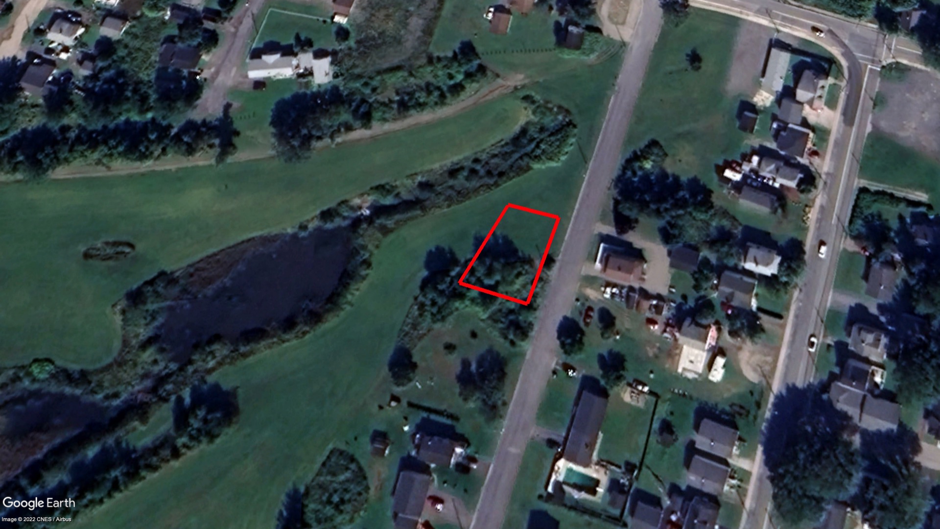 Tax Sale Cape Breton, Nova Scotia - 301663