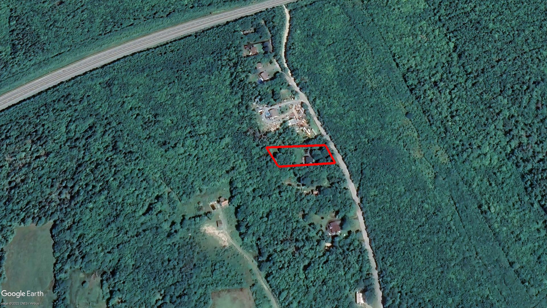 Tax Sale Queens, Nova Scotia - 05402573