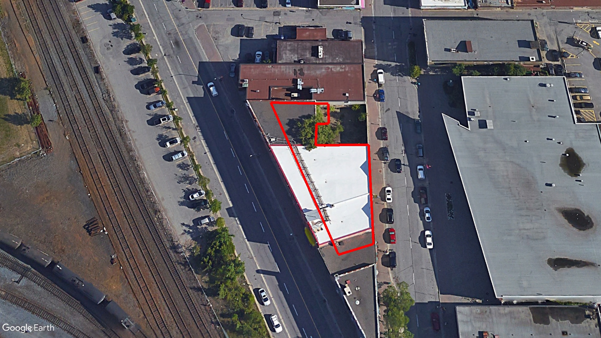 Tax Sale Greater Sudbury, Ontario - 5307.070.003.02000.0000