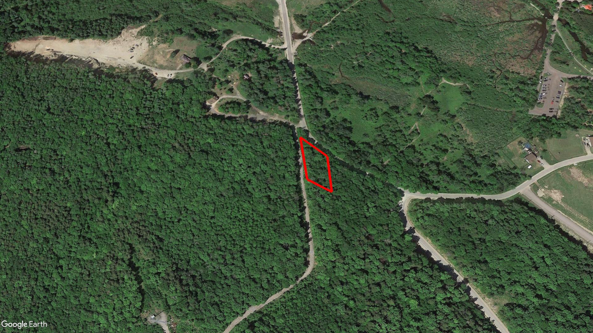 Tax Sale  Des-Collines-De-L'outaouais, Quebec - 6856-29-5624