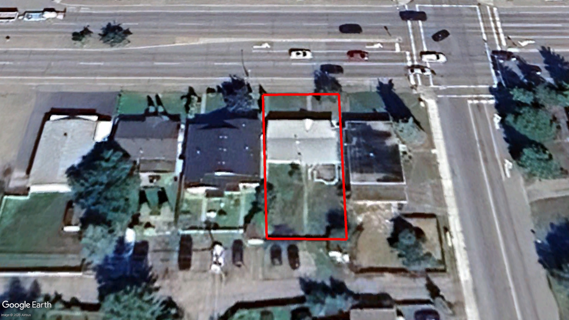 Tax Sale Prince George, British Columbia - 