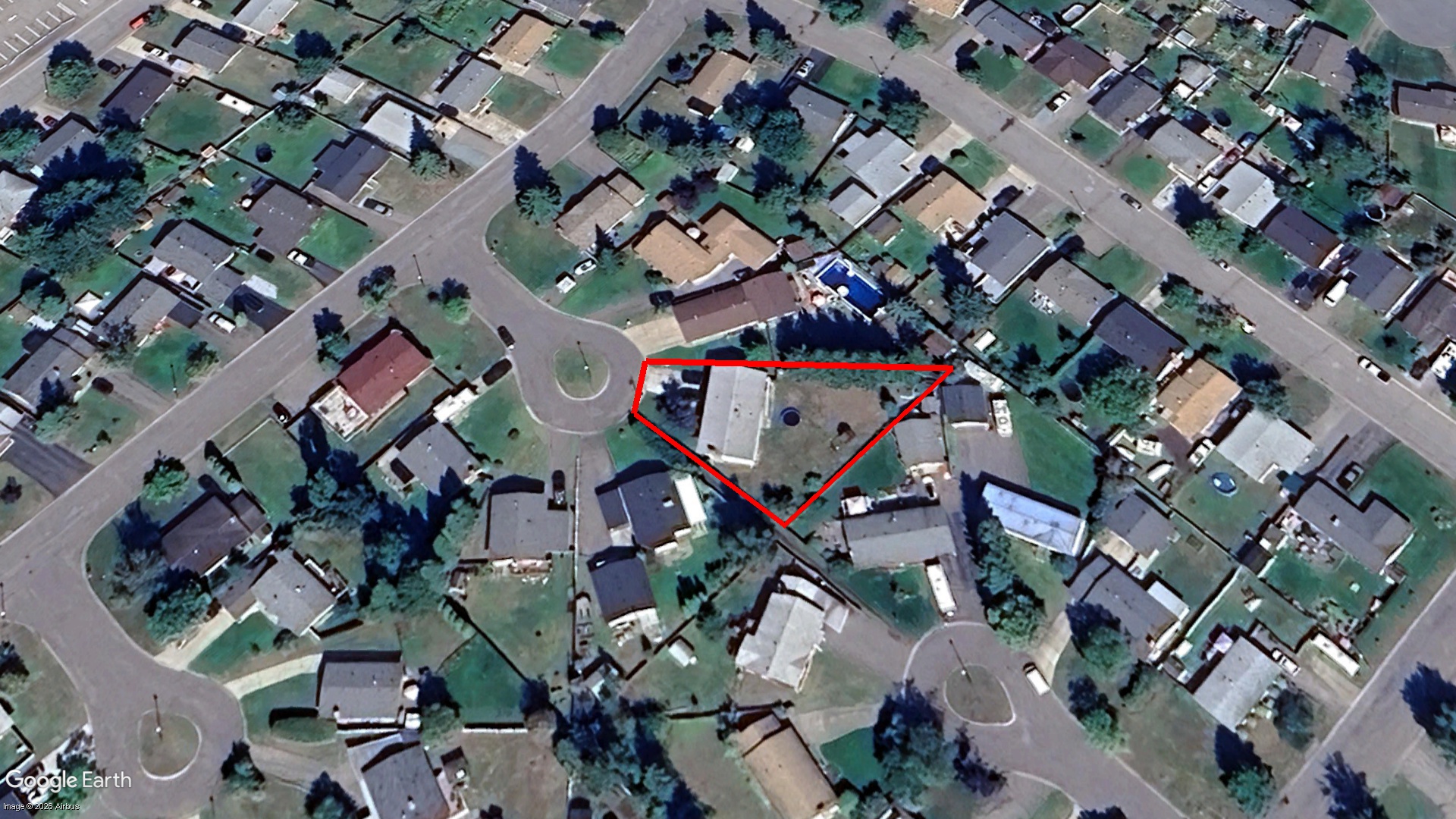 Tax Sale Prince George, British Columbia - 