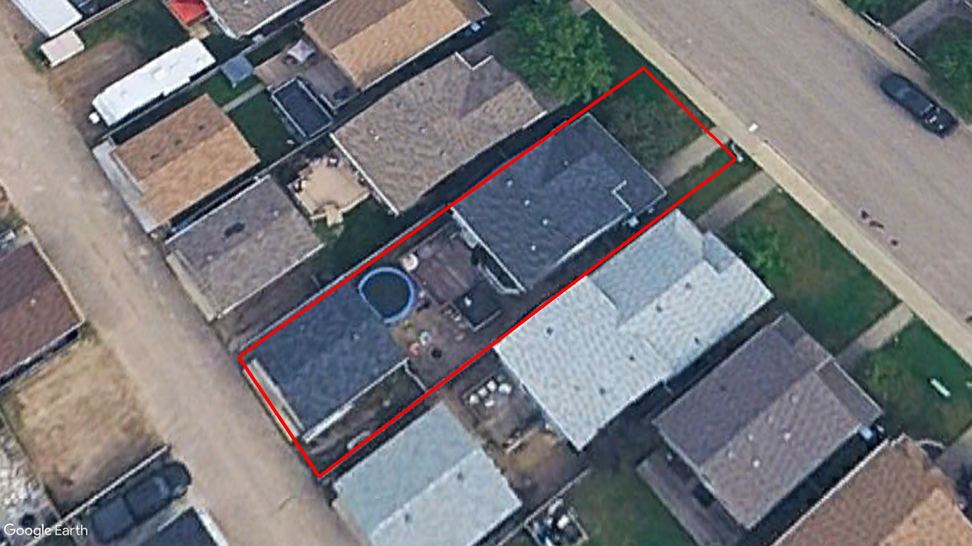 Tax Sale Wood Buffalo, Alberta - 152270815