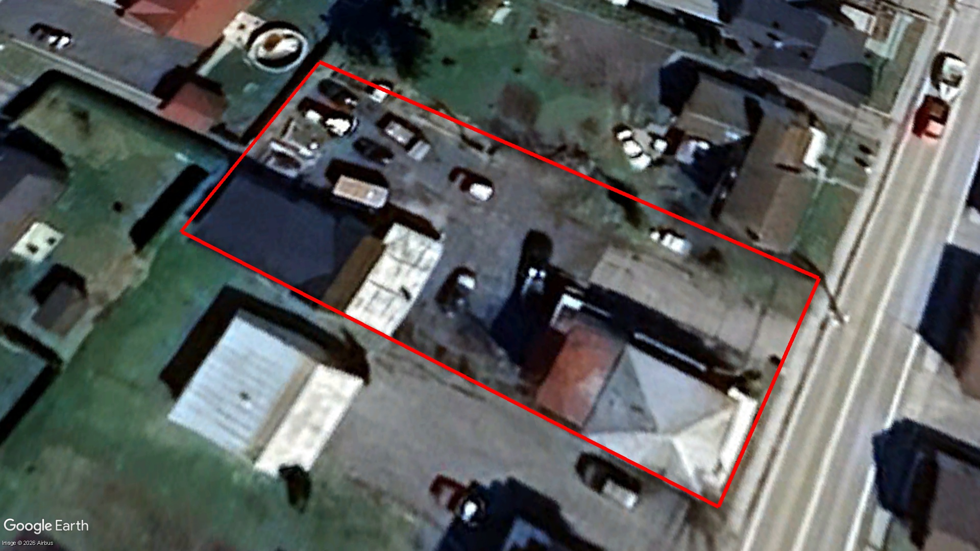 Tax Sale Drummond, Quebec - 8788-94-8460 
