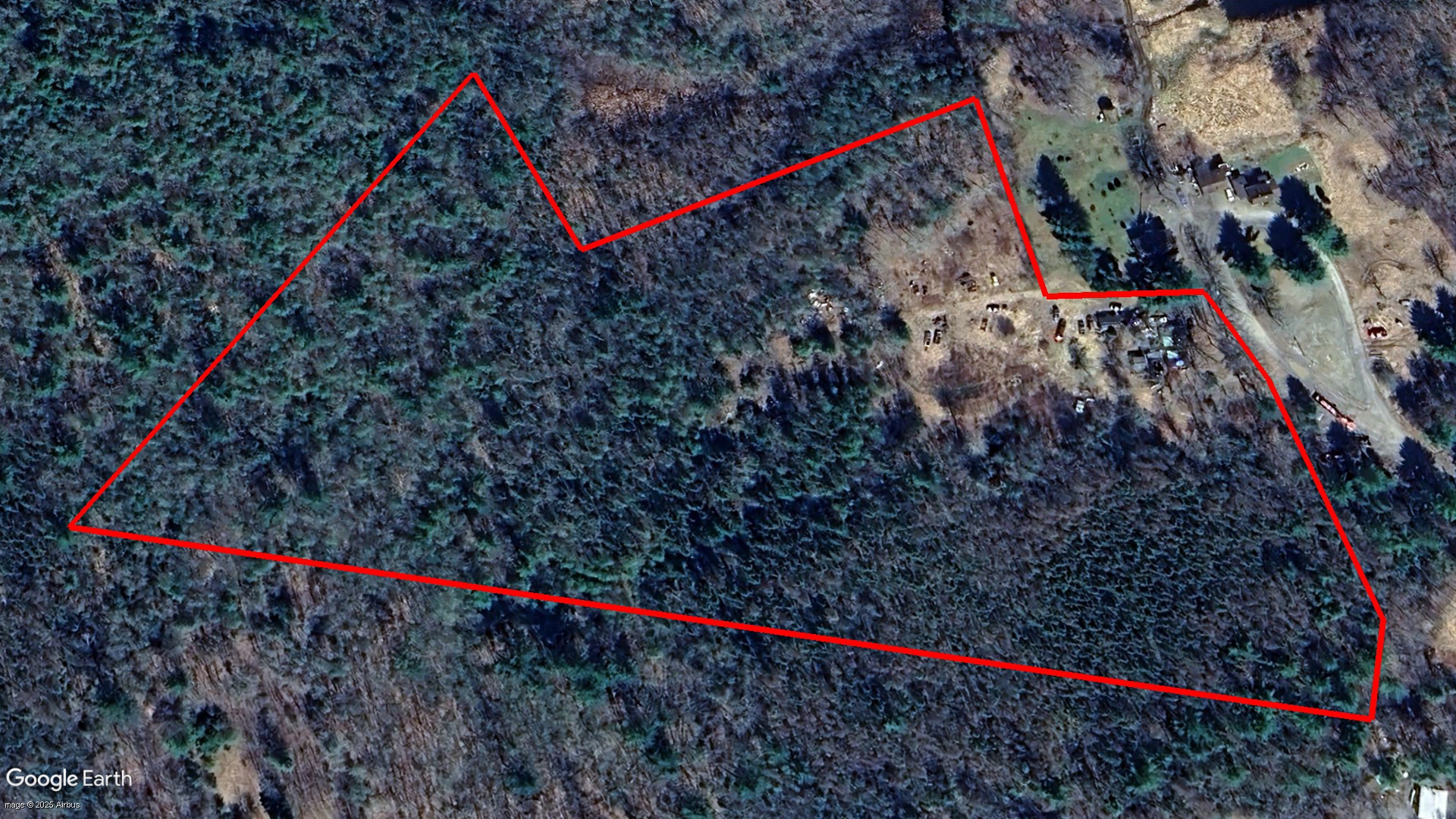 Tax Sale Queens, Nova Scotia - 01560654