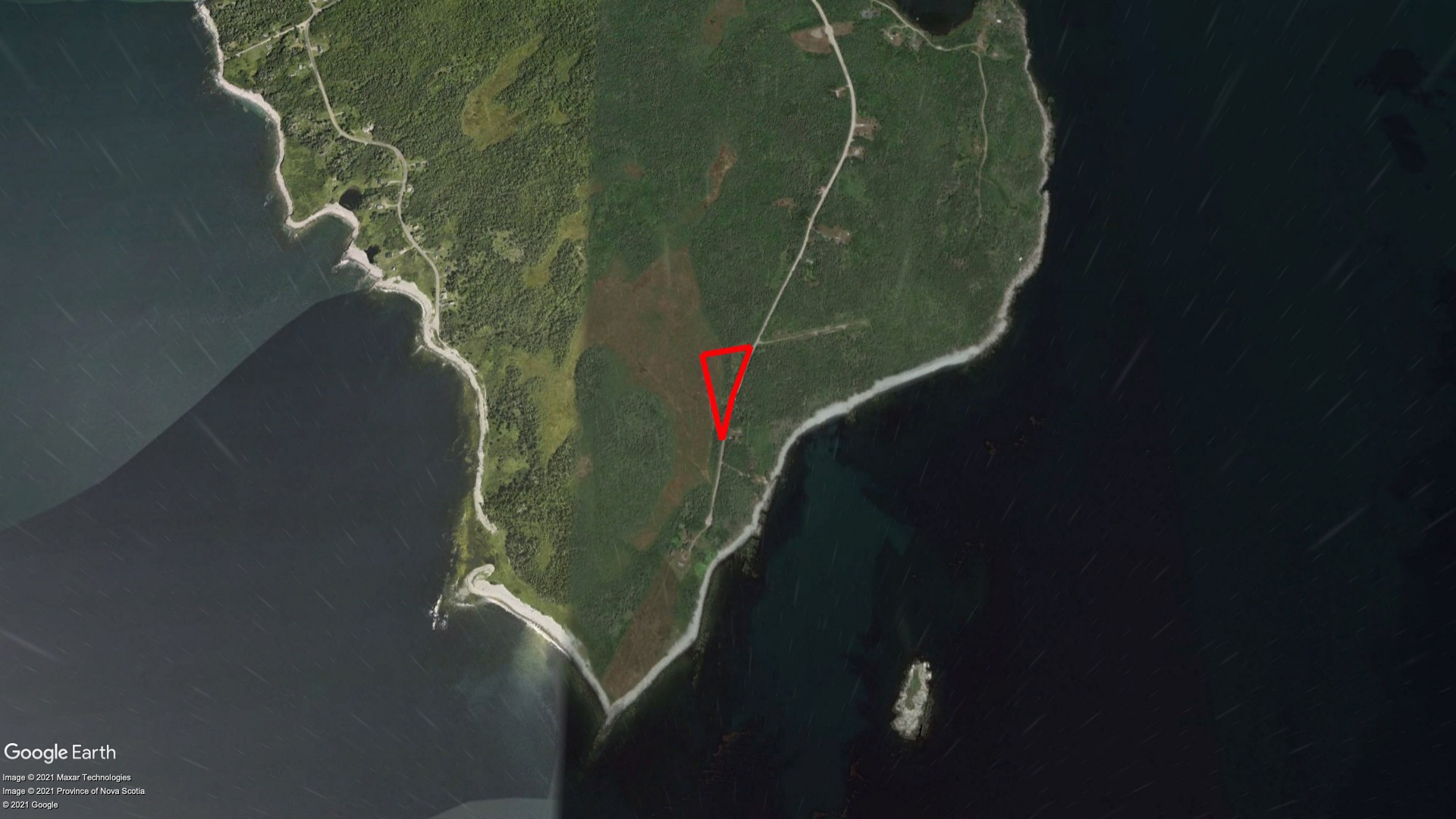 Tax Sale Shelburne, Nova Scotia - 05182484