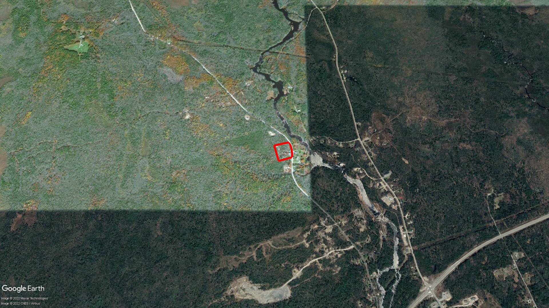 Tax Sale Shelburne, Nova Scotia - 08421854