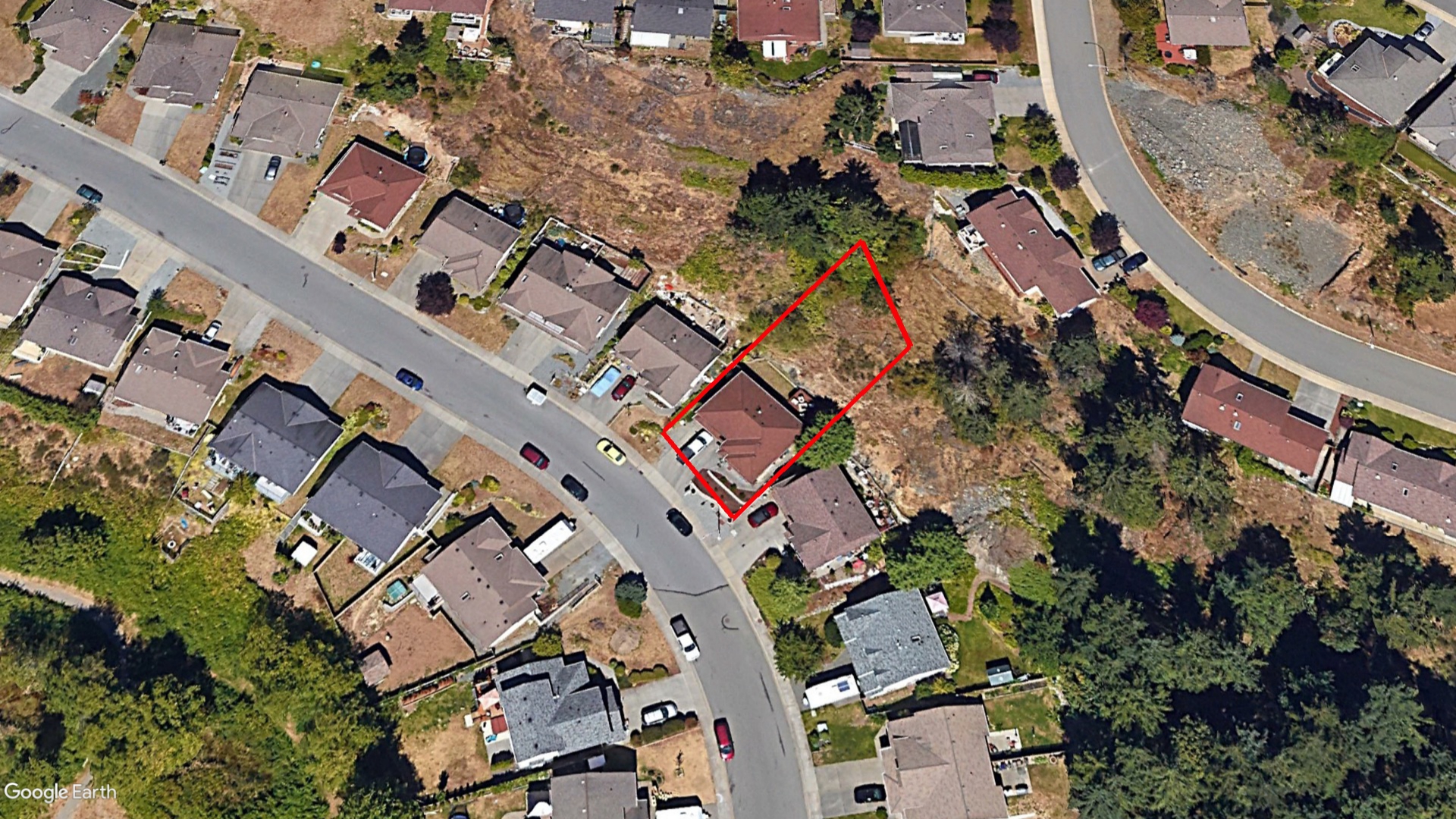 Tax Sale Nanaimo, British Columbia - 04-250-07837.820