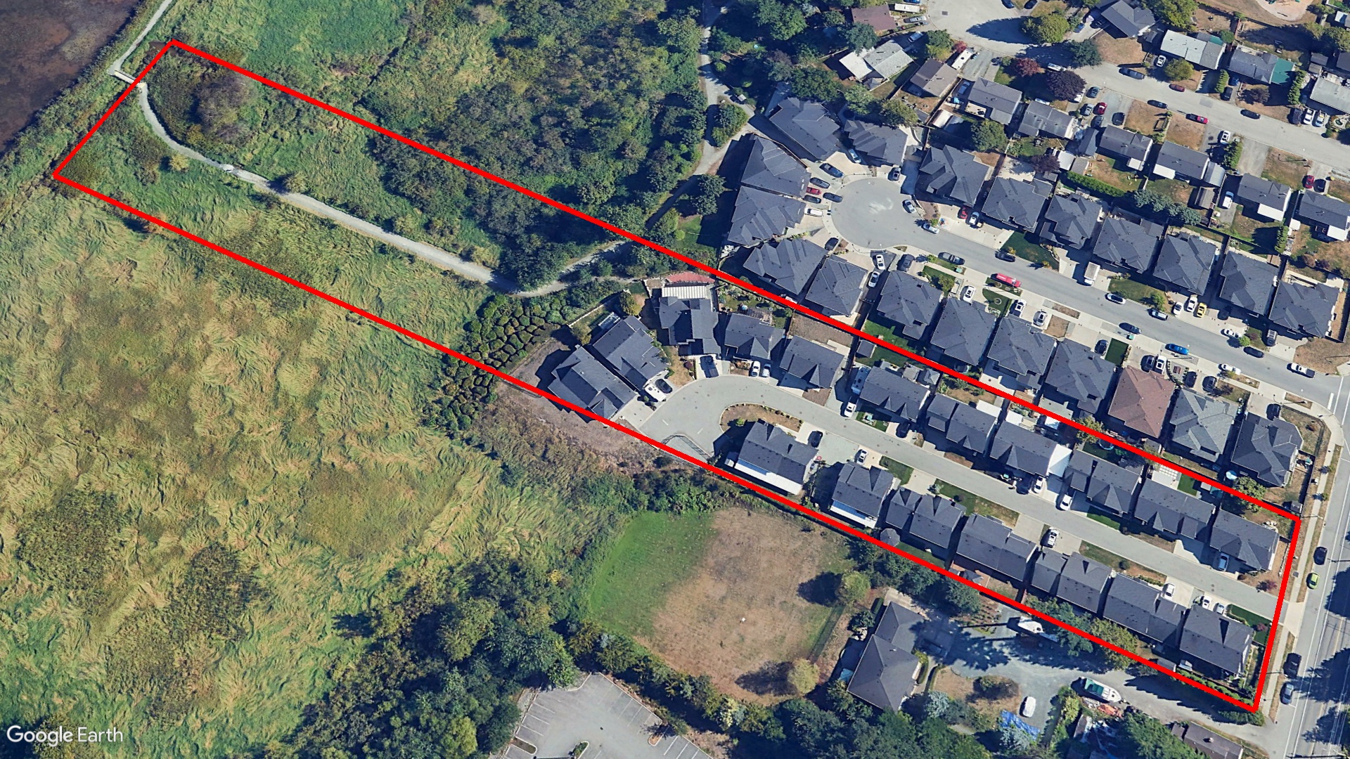 Tax Sale Abbotsford, British Columbia - 7186019240