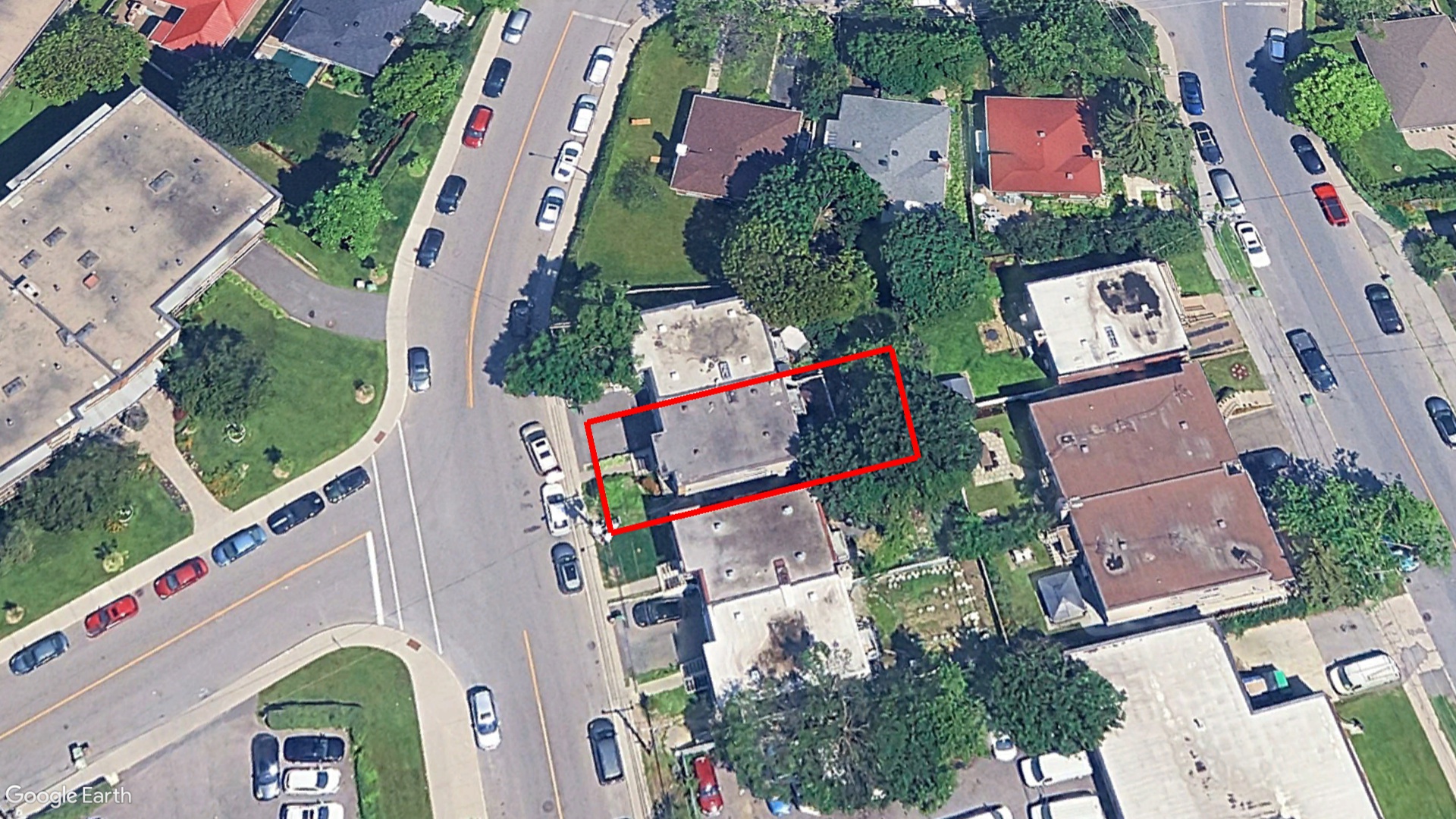 Tax Sale Montreal, Quebec - 470593-00