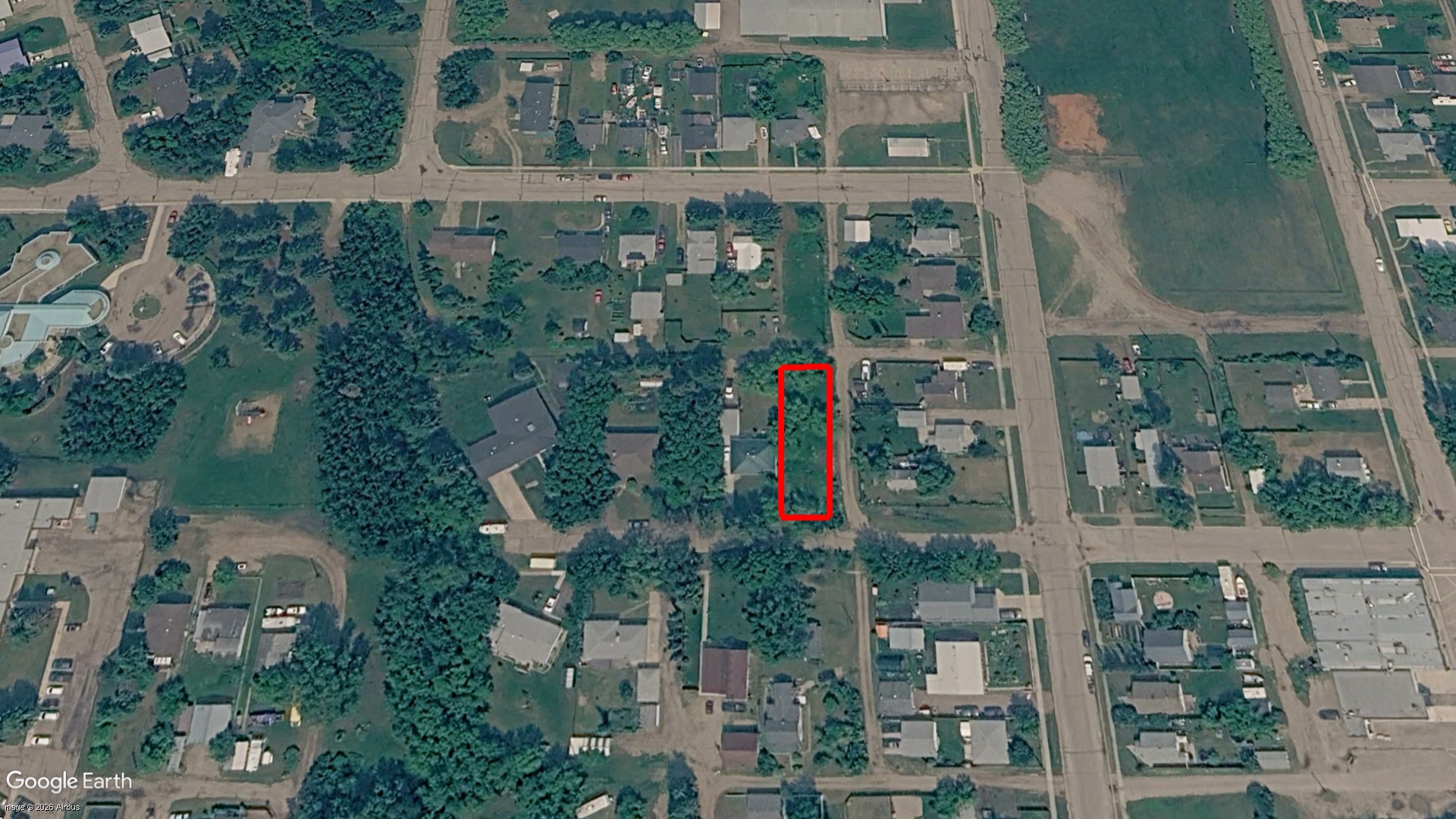Tax Sale Elk Point, Alberta - 