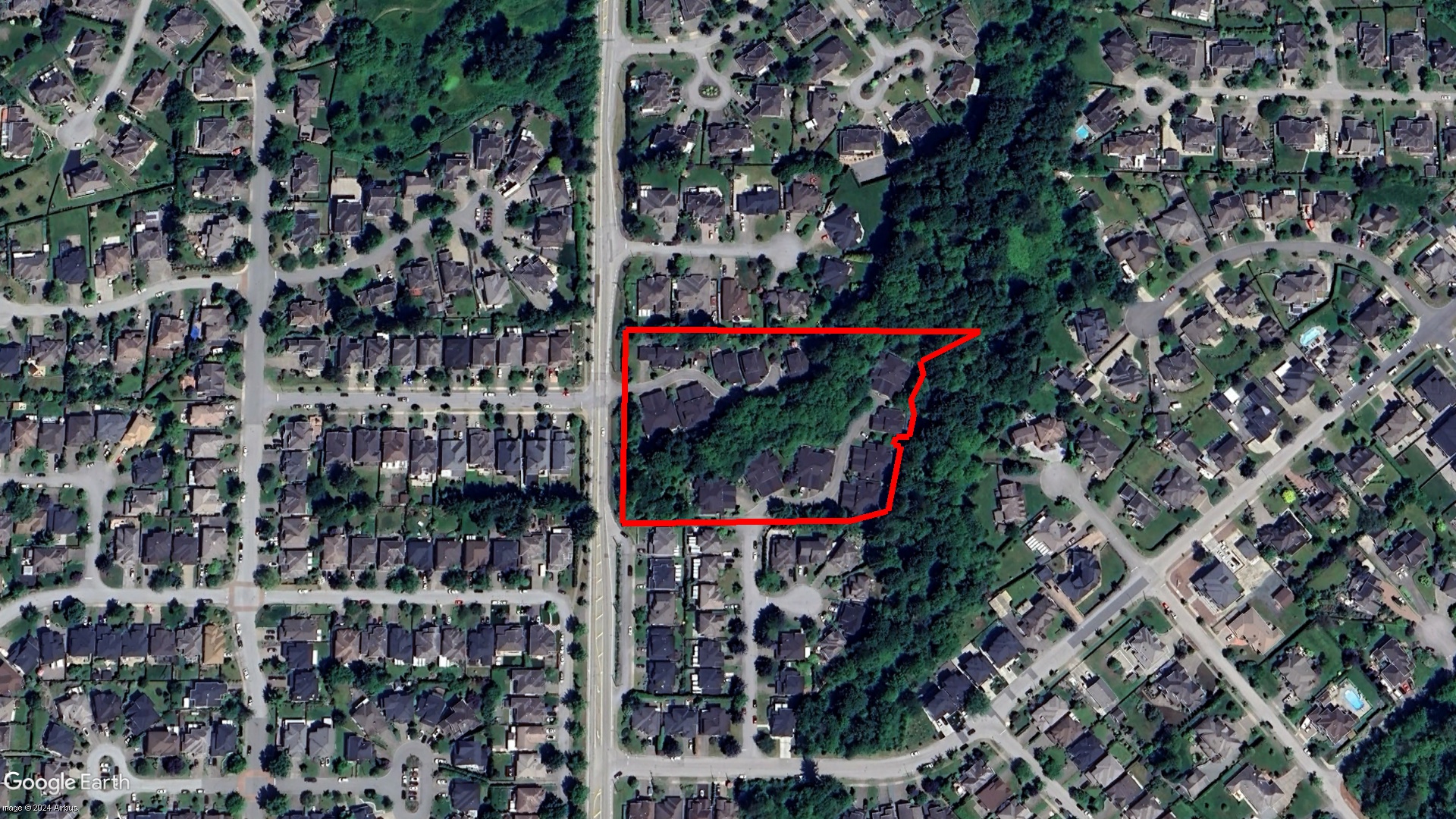 Tax Sale Surrey, British Columbia - 14-326-8303-98004-X