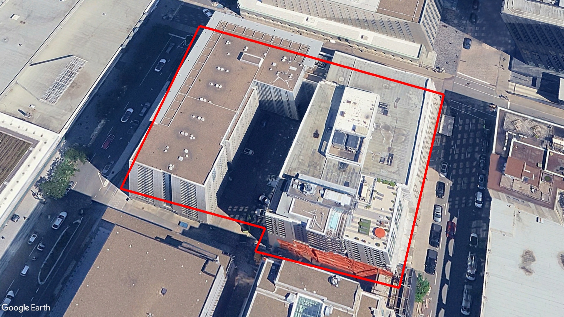 Tax Sale Montreal, Quebec - 140007-59