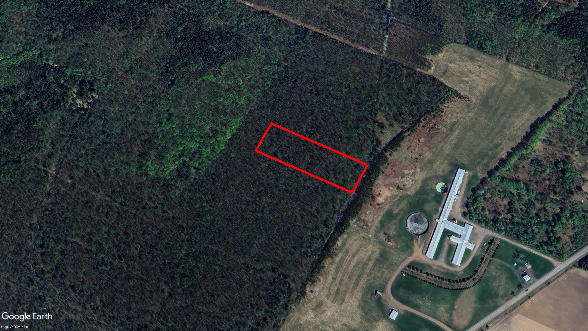 Tax Sale Lotbinière, Quebec - 