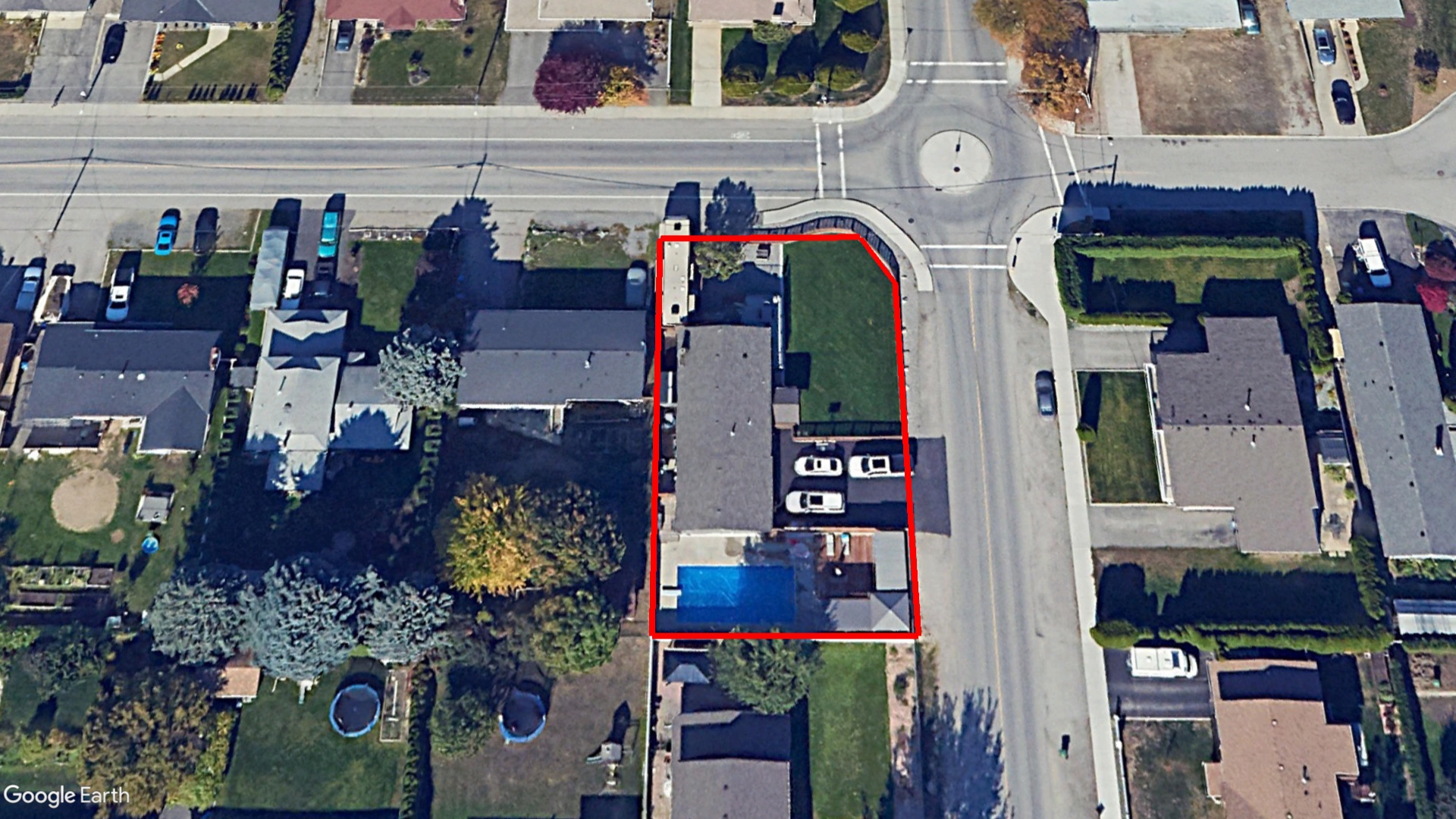 Tax Sale Kelowna, British Columbia - 