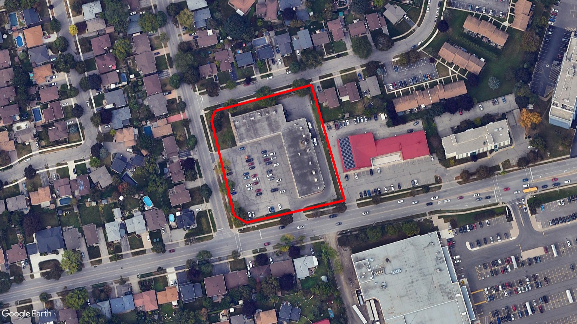 403 Fairview Drive, Brantford, Ontario