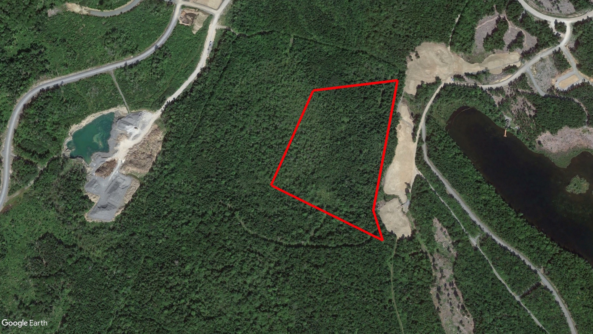 Tax Sale West Hants, Nova Scotia - 10794803