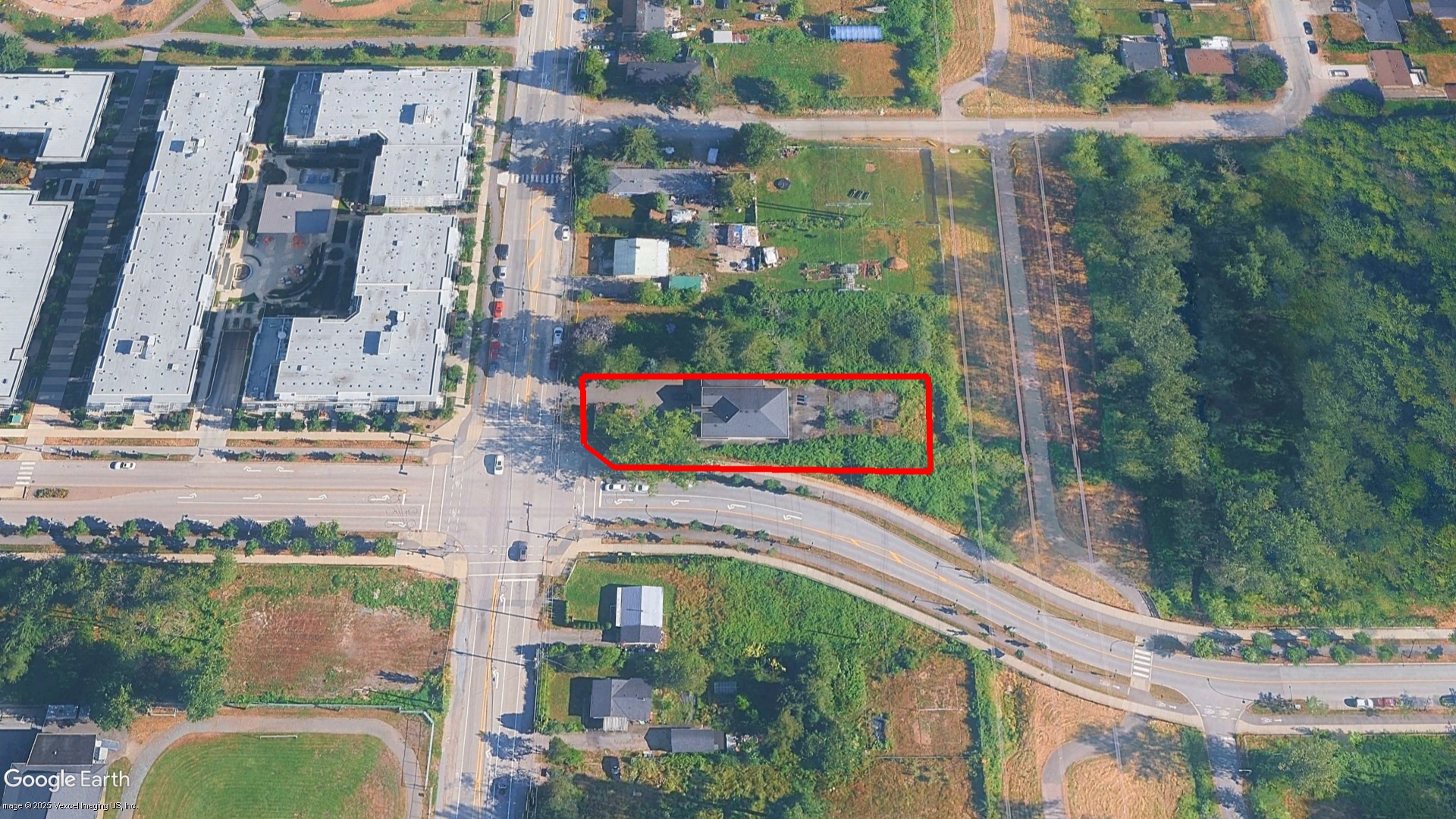 Tax Sale Surrey, British Columbia - 