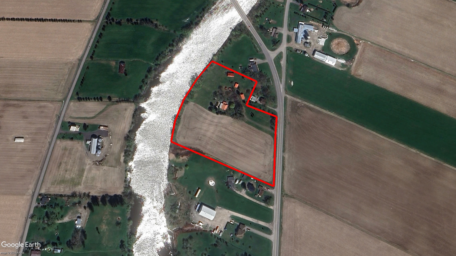 Tax Sale Beauharnois, Quebec - 8115 04 9026