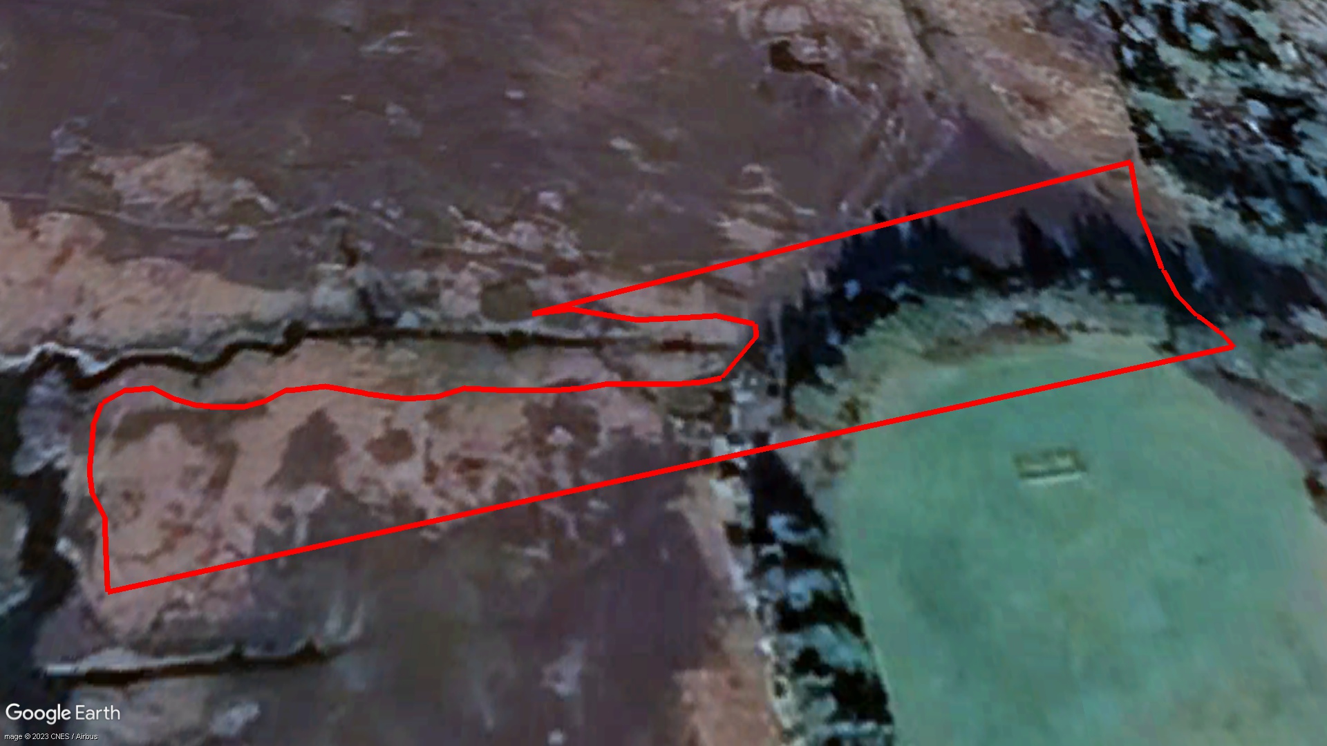 Tax Sale Argyle, Nova Scotia - 10782597