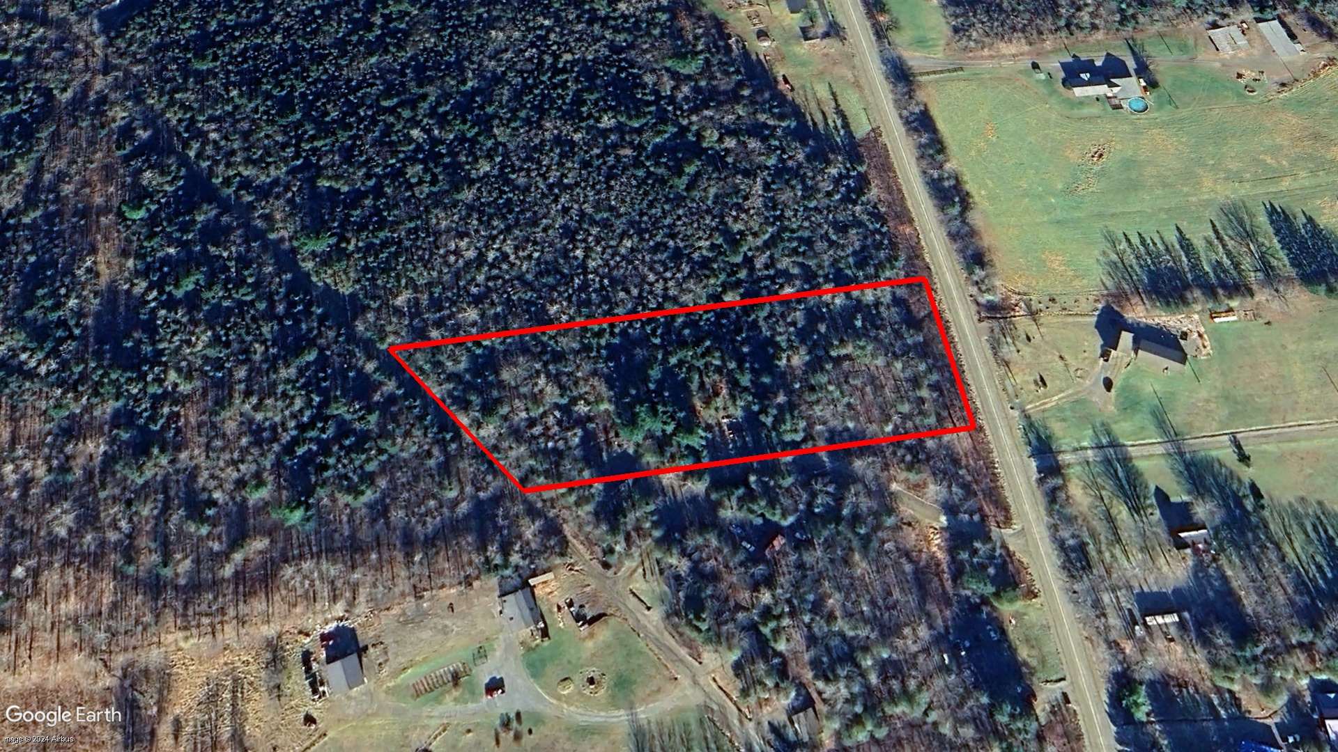 Tax Sale Charlotte, New Brunswick - 01389114