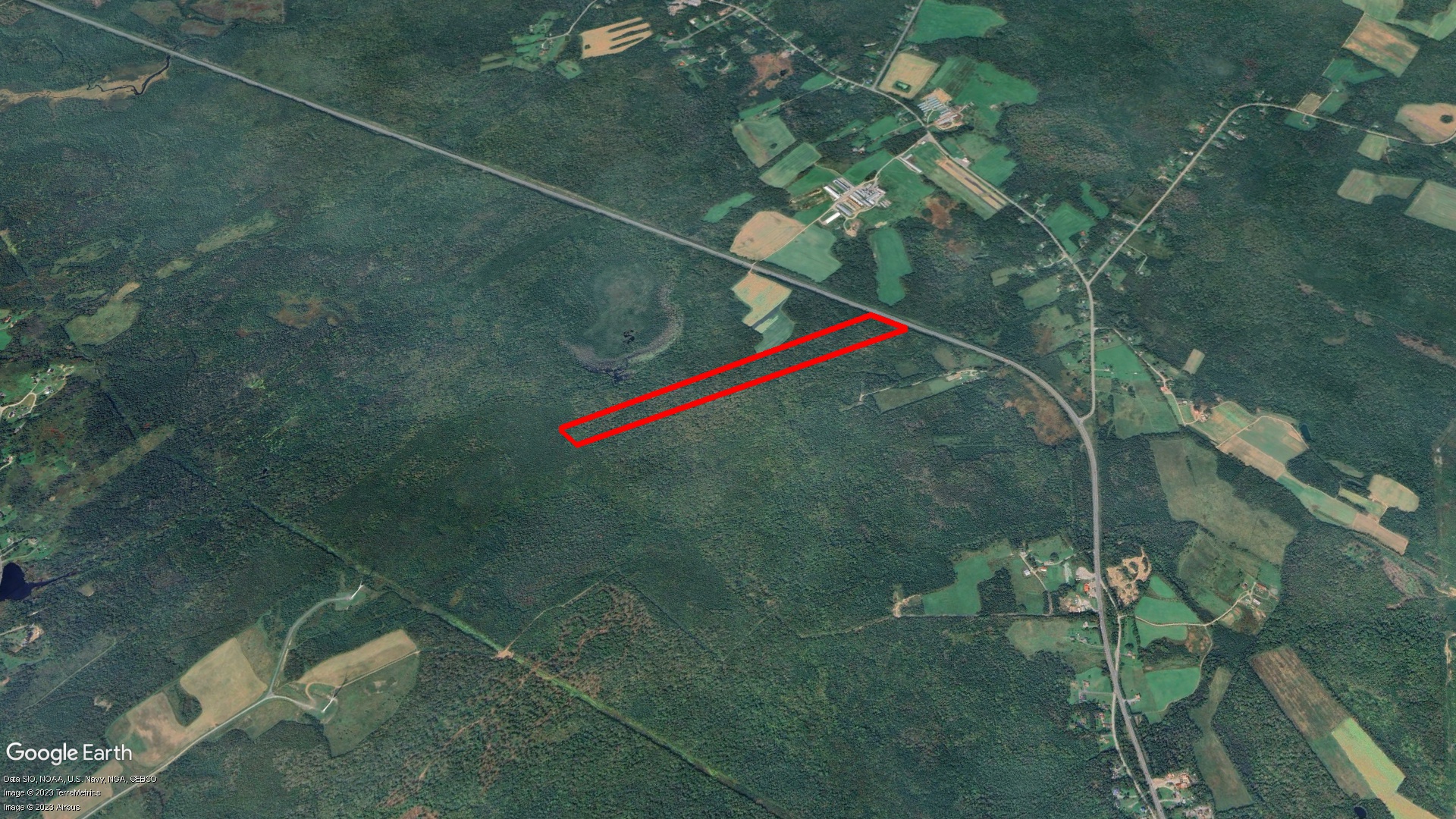 Tax Sale Cape Breton, Nova Scotia - 4046595