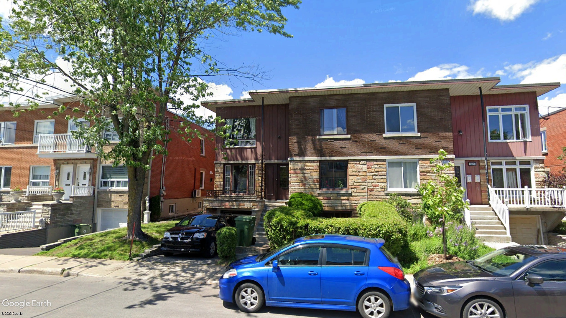 Tax Sale Montreal, Quebec - 040480-15