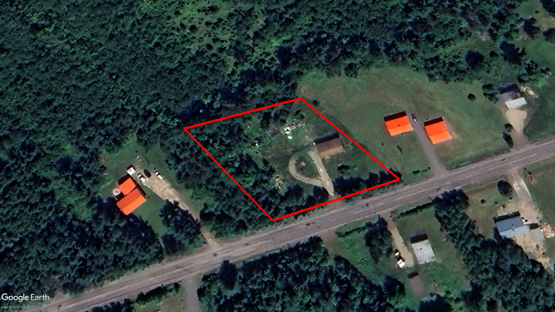 Tax Sale Kent, New Brunswick - 02358629