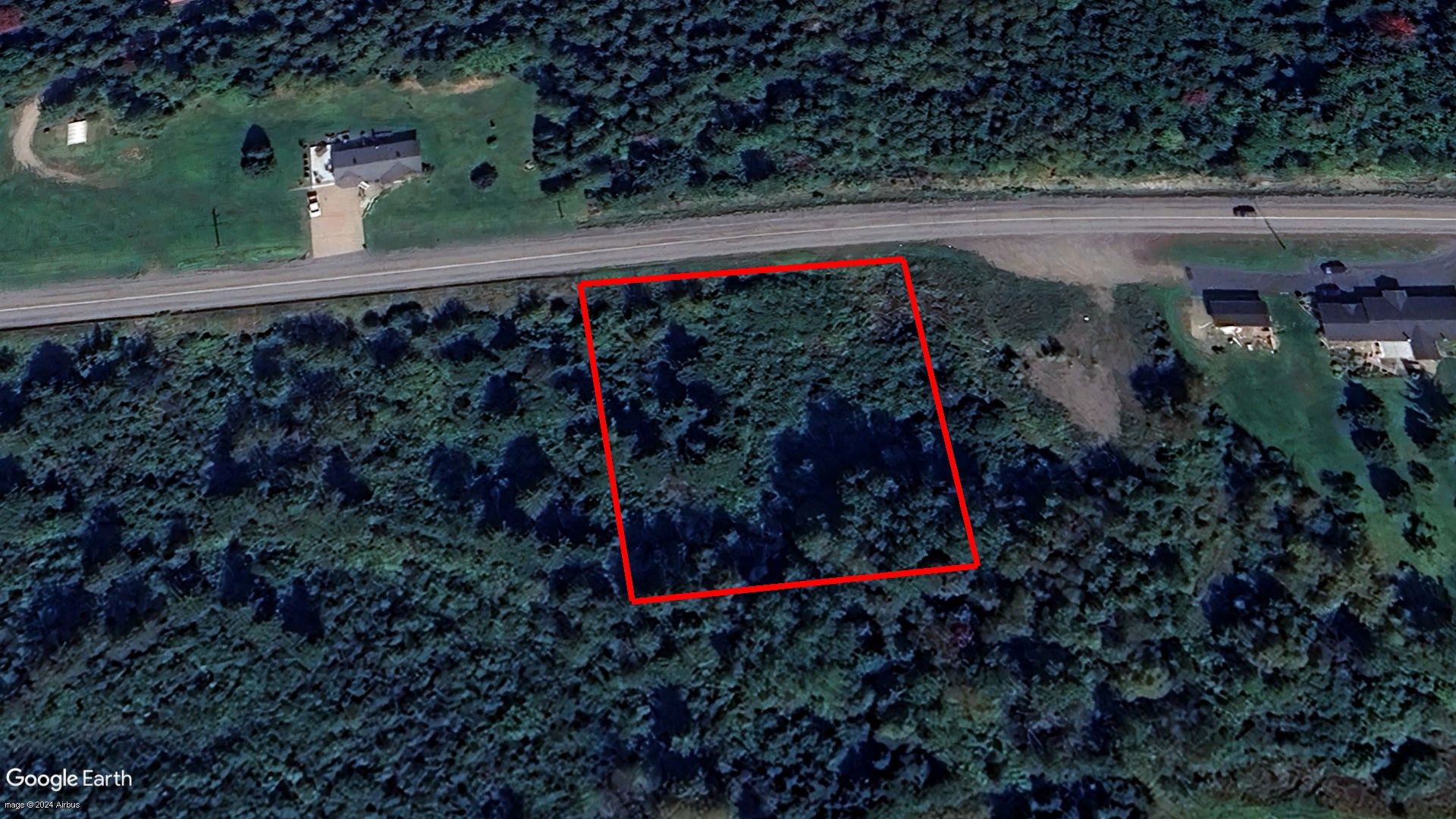 Tax Sale Madawaska, New Brunswick - 00106092