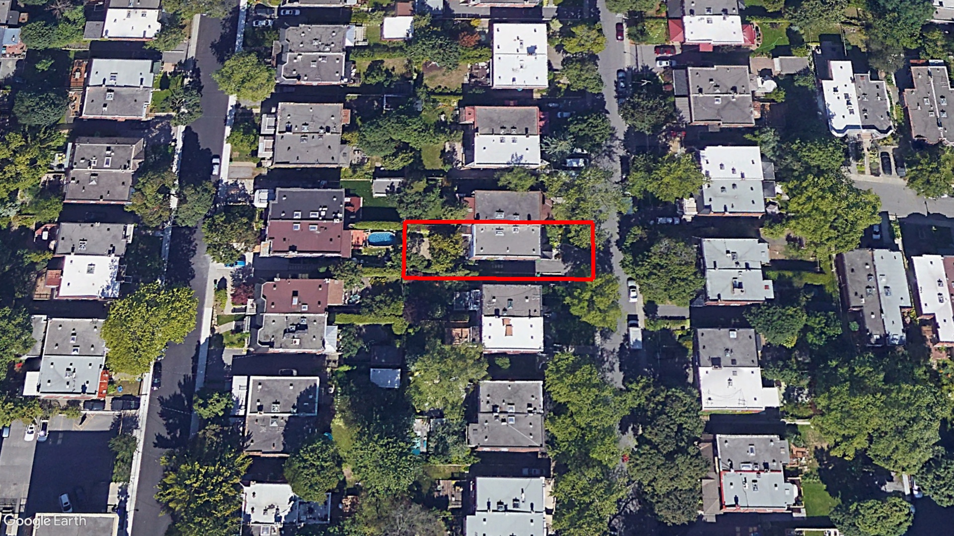 Tax Sale Montreal, Quebec - 432567-00