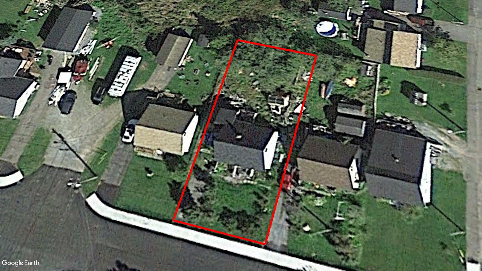 Tax Sale Saint John, New Brunswick - 01517490